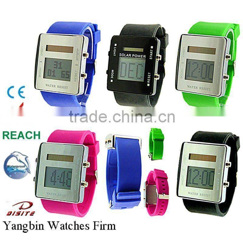 2012 solar watch