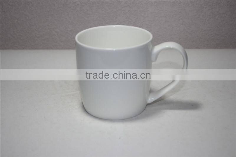 Cheap blank ceramic mugs bulk for logo