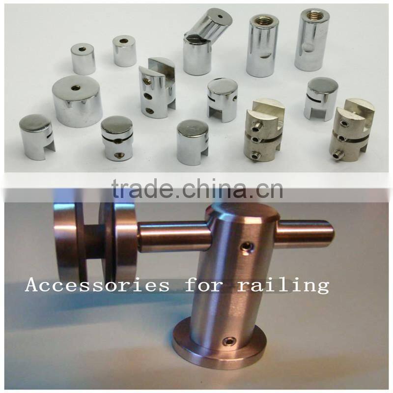 Price of Glass Handrail