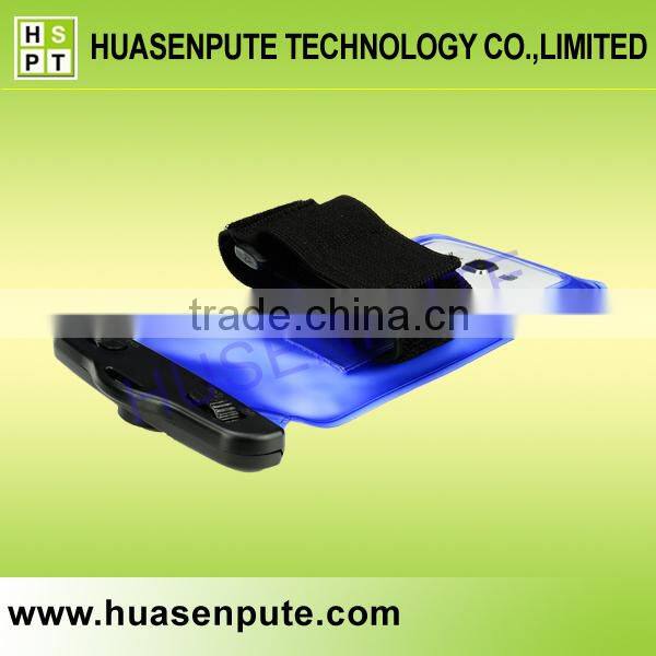 Hot Selling Universal Waterproof Bag With Compass For Mobile Phone