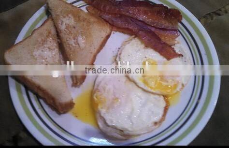 100% Food Grade Round Shape Silicone Fried Egg Cook Ring