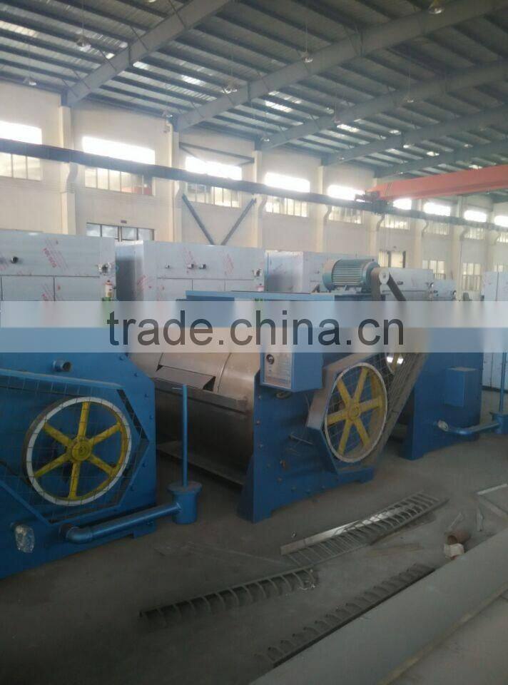 raw wool cleaning machine/wool washing machine/ automatic wool washer (Skype: hnlily07)