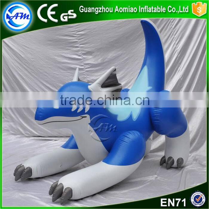 2016 inflatable giant dragon inflation animation dragon inflatable for sale