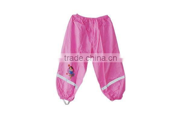 kids waterproof raincoats