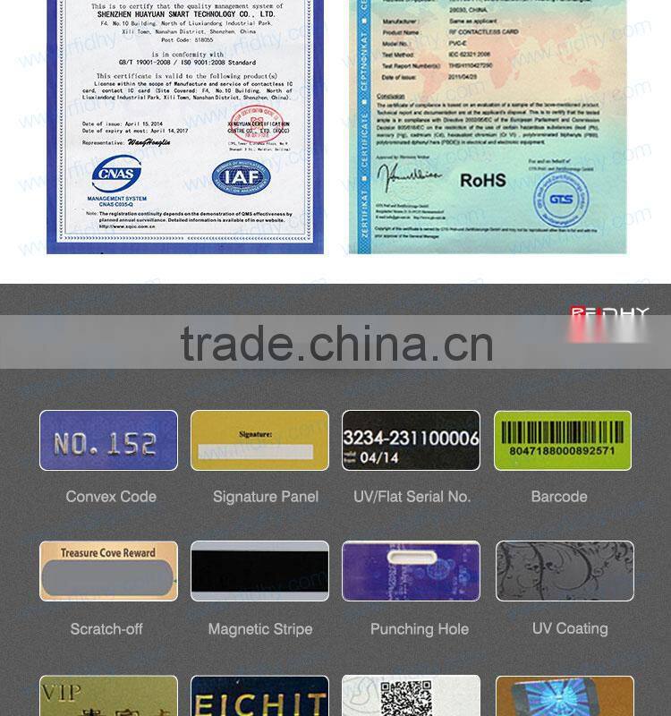 MIFARE (R) Ultralight C Card