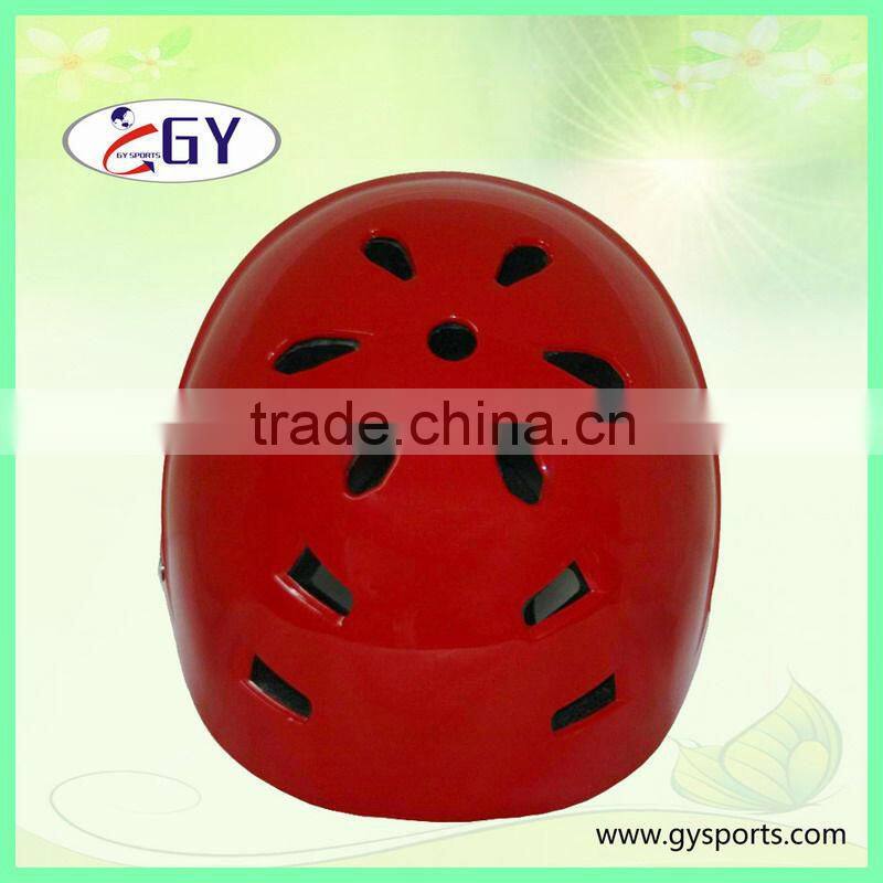 professional high quality product ice skating/skate helmet ABS out shell