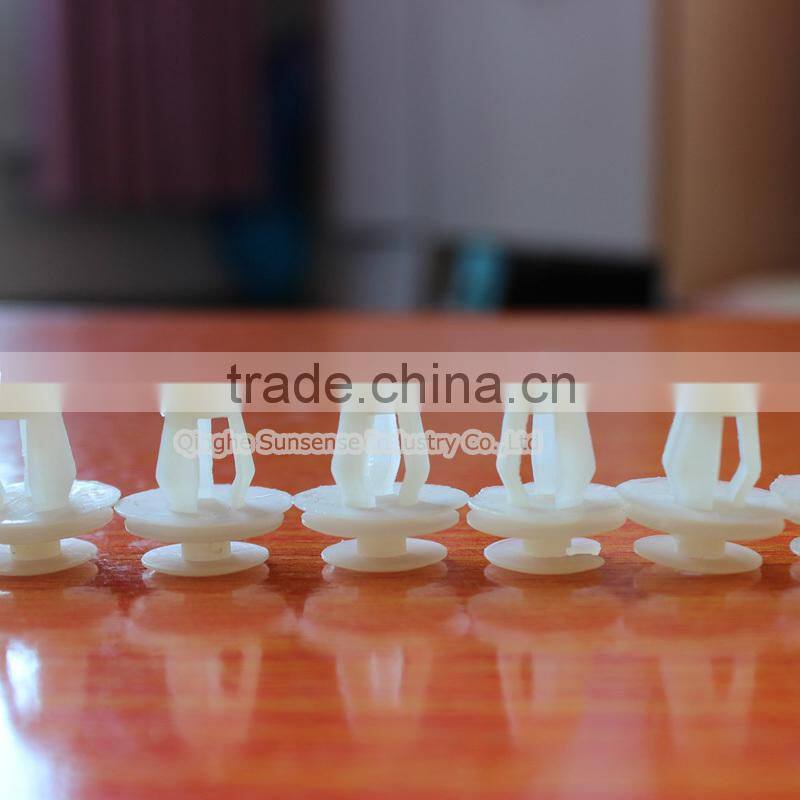 auto car plastic clipsand car fasteners used Germany car windows
