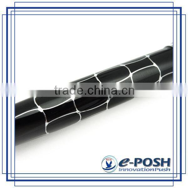 Notely metal calligraphy art collection business office hotel ball roller gift pen set