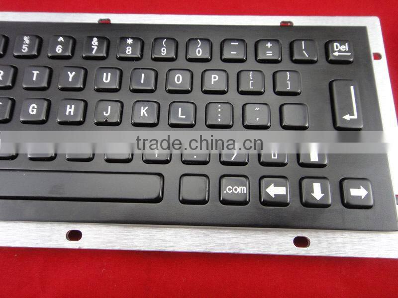 High quality payment terminal keyboard