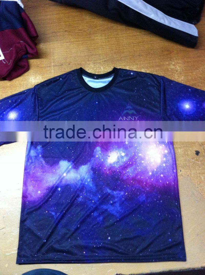 Latest desisgn sublimated shirt,custom latest design sublimated shirt/Latest desisgn sublimated polyester shirt