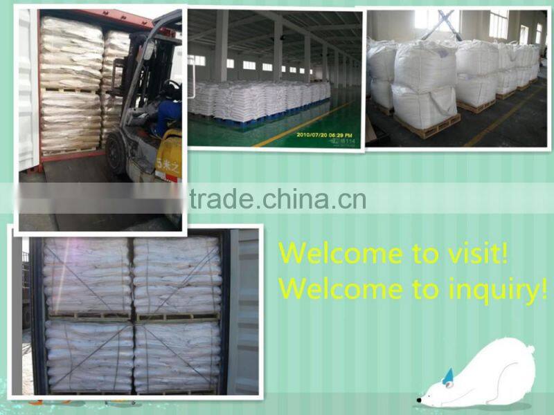 Detergent grade 4A zeolite