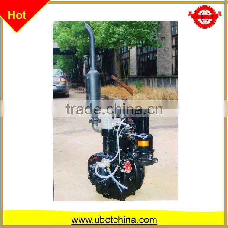 Alibaba XD1110 vertical one cylinder 4 stroke water-cooled tractor diesel engine