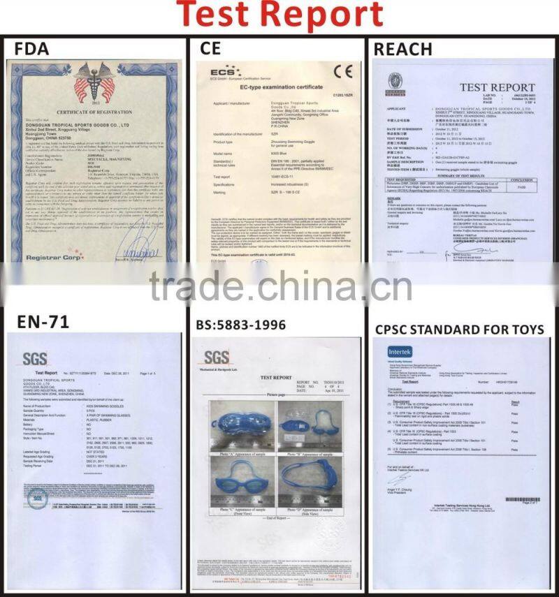 Custom kids cartoon silicone swimming caps