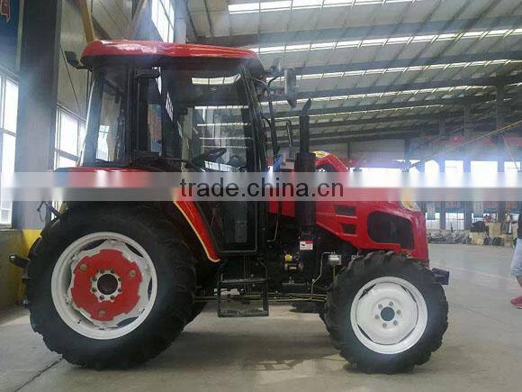2016 Taishan brand new farm tractor tractors