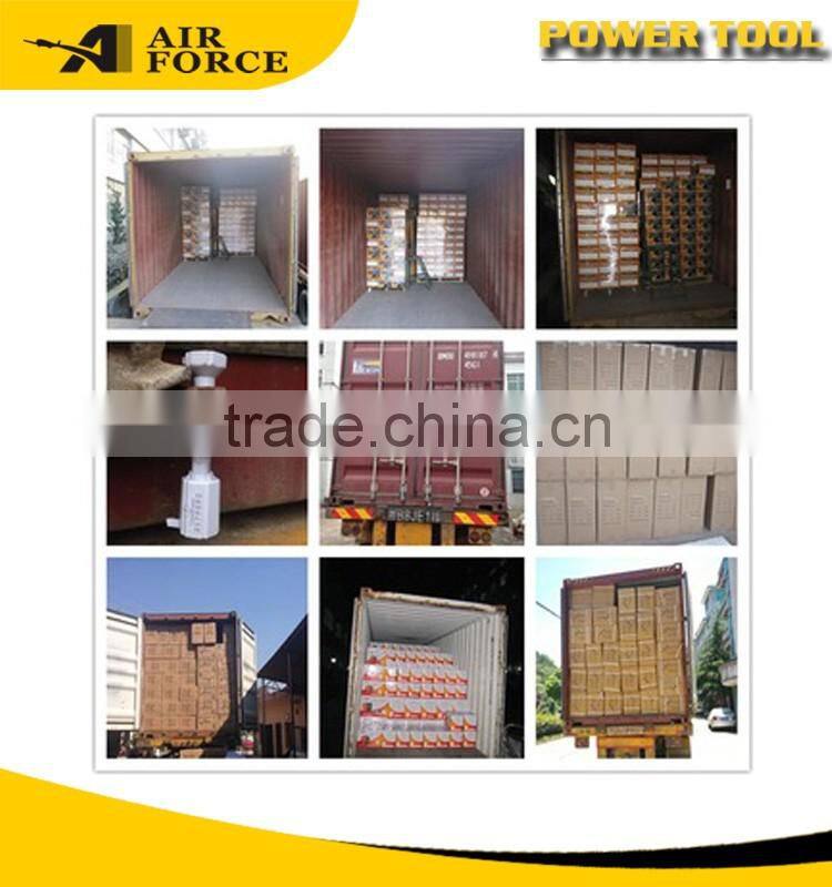 AF EP650 Power Tools Electric Wood Planer