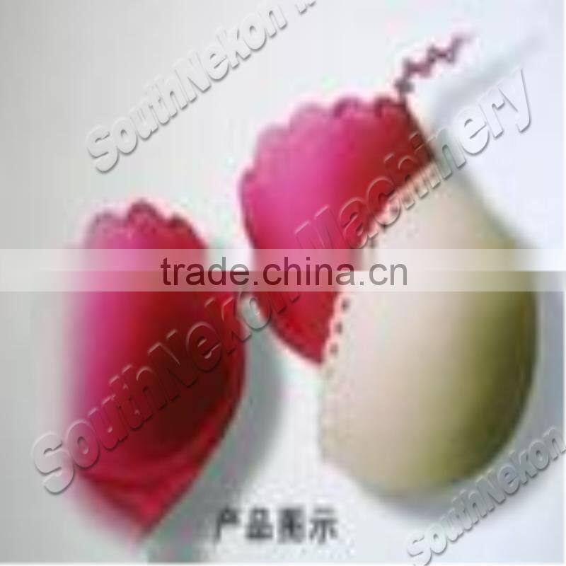 Ultrasonic bra seamless sewing machine