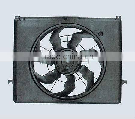 Hyundai Sonata-8 radiator cooling fan OE 25380-3K170