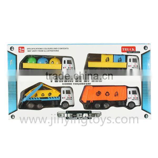 Educational toy manufacturer happy children toys hot product crazy small metal toy cars for sale