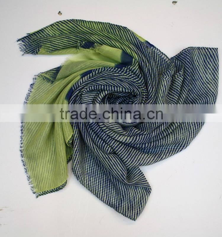 2016 New Arrival Top fashion Cotton Scarf