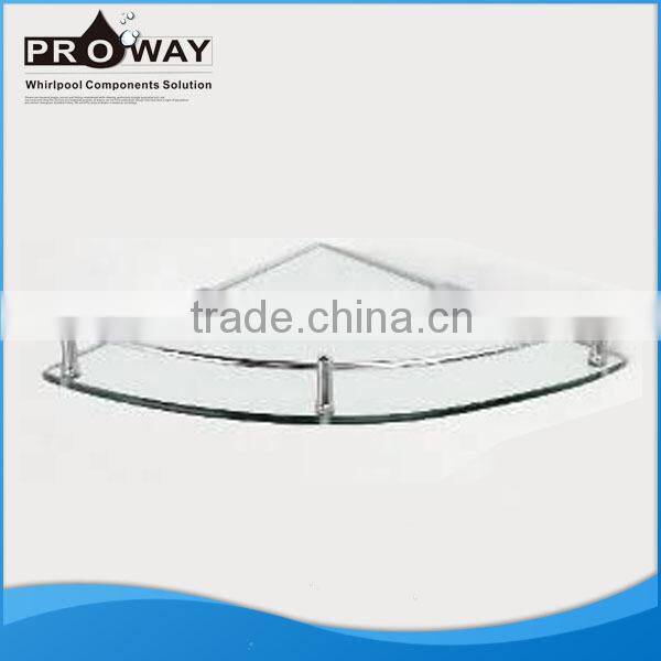 Shower Room Hardware of Bath Room Grip Shower Cabinet Pull Handle