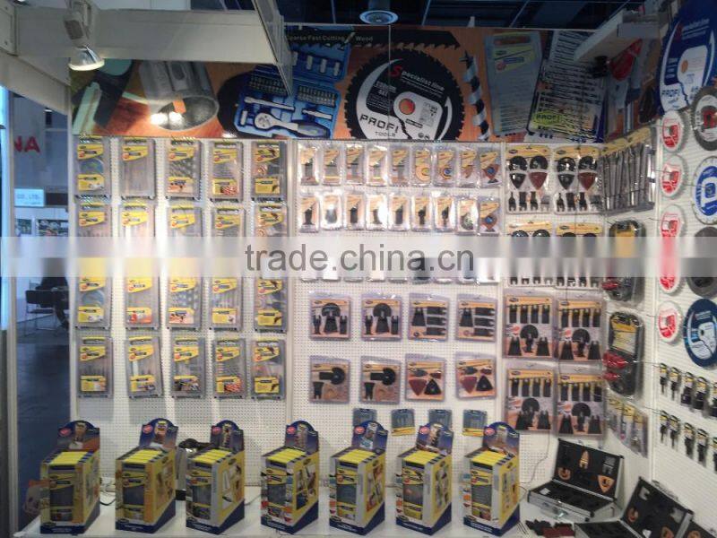 31pcs Combination Drill and Bit set