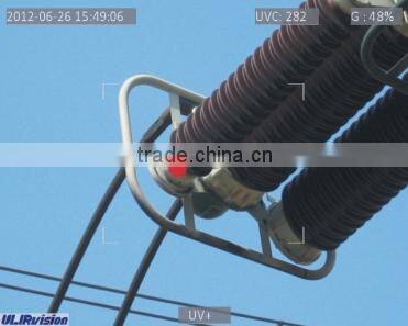 UV corona camera TD90