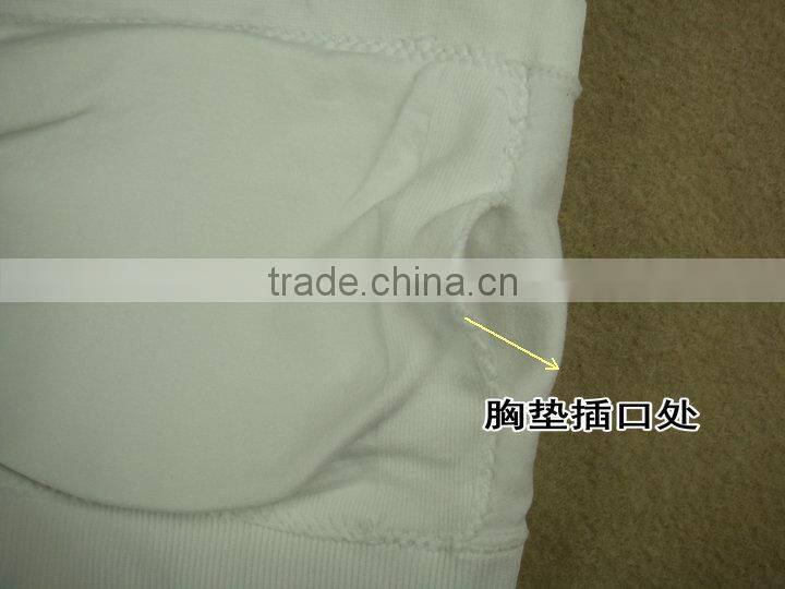 Fashion Ladies Seamless Bandeau Bra