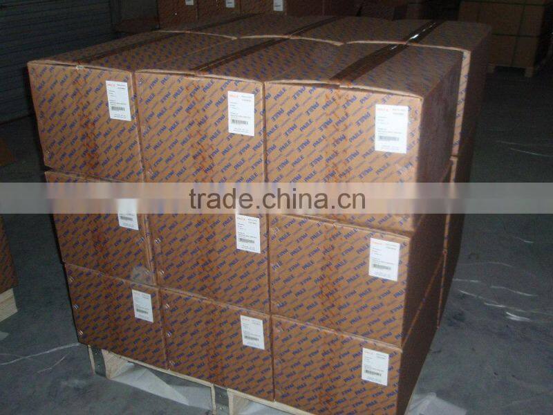 Auto gasoline diesel engine Piston kits with ring pin&clips for N series engine 3048808 139.7mm