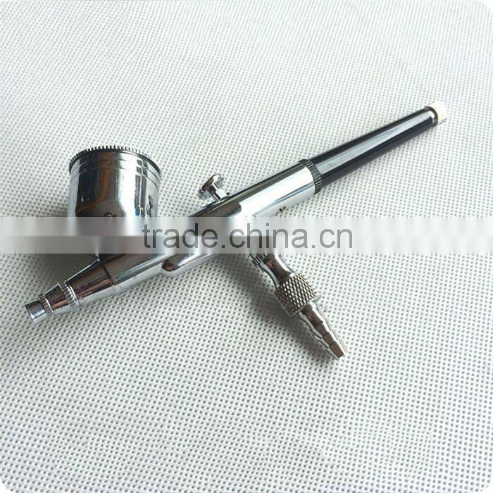 New 2014 High Quality Airbrush Mini Spray Gun for automotive painting AS-04