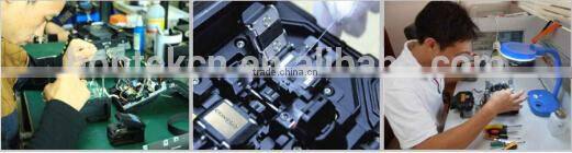 Repair Fujikura Fusion Splicer