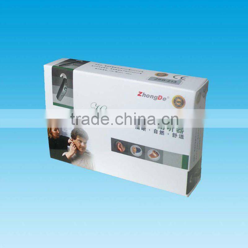 cochlear implant hearing aids