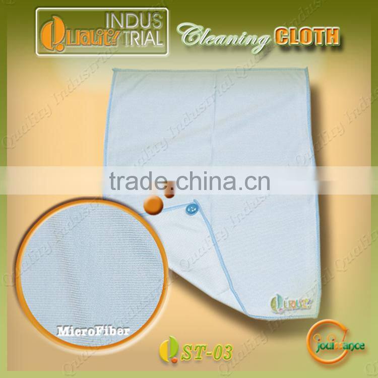 Face washing towel with ultrafine fiber microfiber top selling in alibaba website