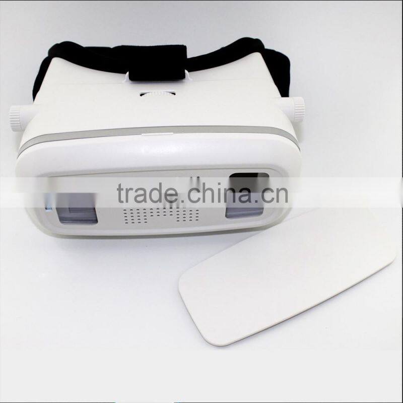 VR Box, HD Virtual 3D VR Glasses, W-A05