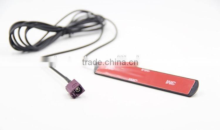 Input Impedance 50 Polarization Vertical wifi outdoor antenna