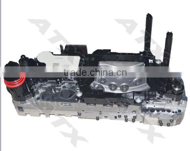 Automatic Transmission 722.8 valve body OEM gearbox solenoid valvebody Mechatronic electric part
