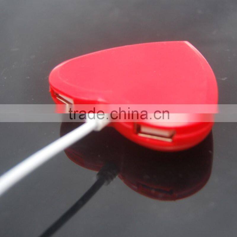 Shinny Special Computer 4 port usb hub