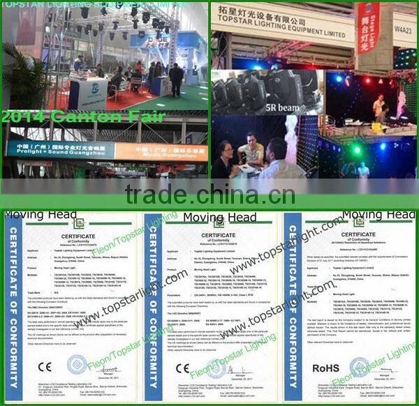 Factory Cost Price wholesale!!! white silent 230w sharpy moving head beam light/7r moving head light price