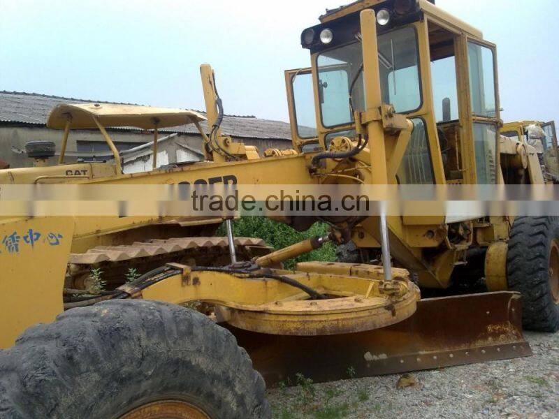 In good Condition Used MOT Grader 850 for Sale