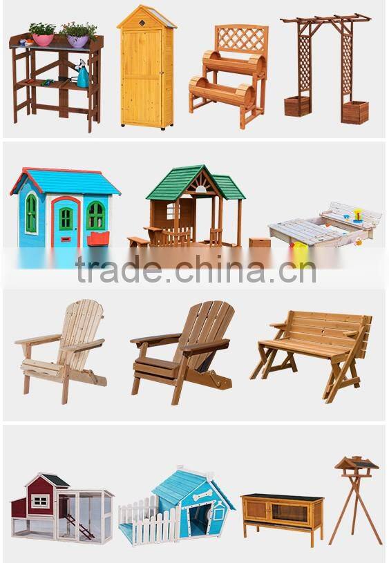 Quick Lead Fashionable Design Simple Kids Outdoor Furniture