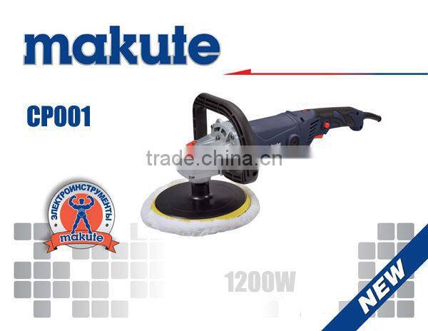 MAKUTE car polisher machine (CP001)