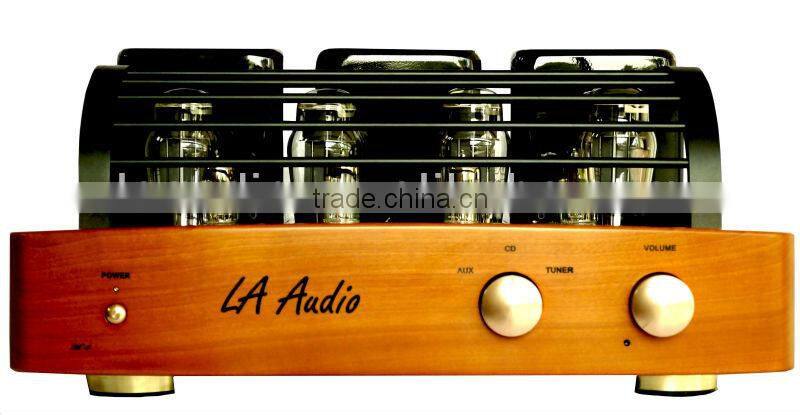 M-5W push pull Integrated Vacuum Tube Amplifier