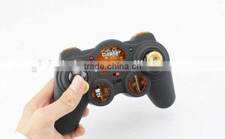 2016 Child's Play Toys Water Squirt Flying Helicopter Plane with water pistol