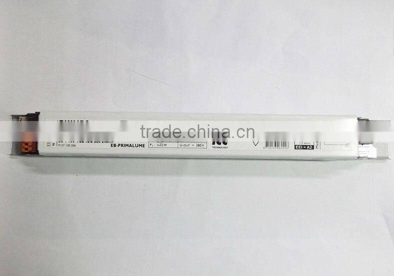 PHILIPS Electronic Ballast EB-P 158 TLD ICC