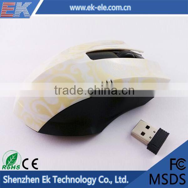 Buy direct from china wholesale diy customized sublimation computer mouse