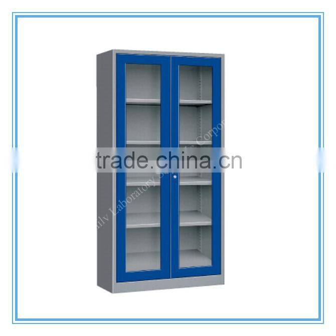 Modern design all steel laboratory filing cabinet