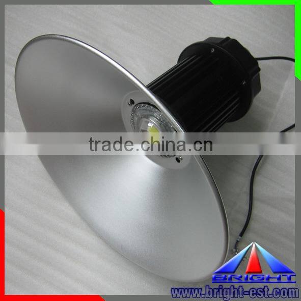 CE&RoHs certificate 200W led high bay light,led industry light