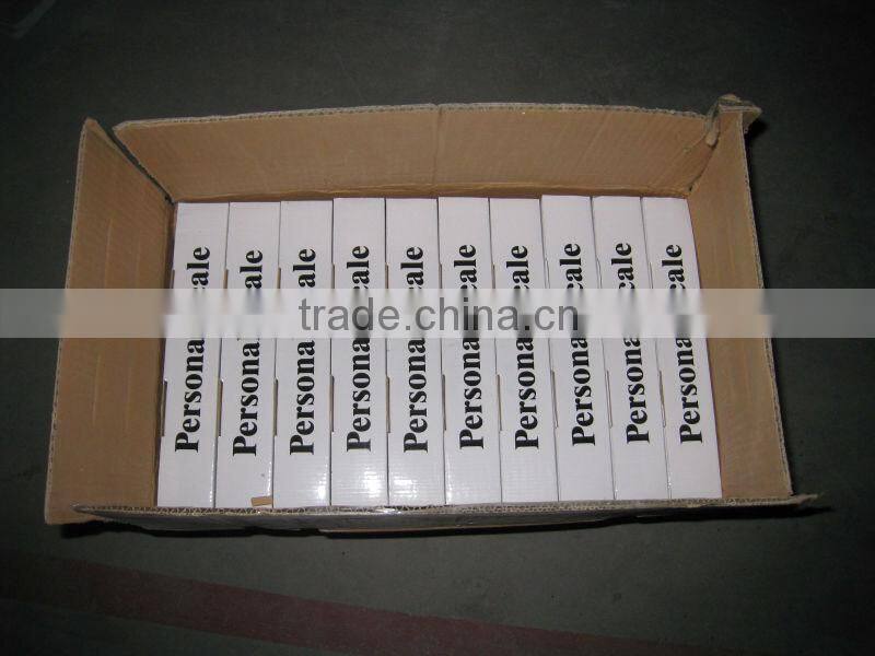 electronic personal scale