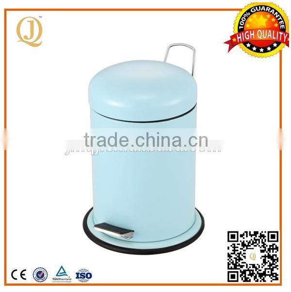 5L indoor household & hotel small size of dustbin