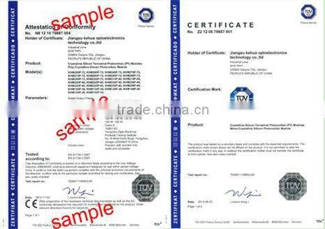 Kehua 180W Octagonal LED Steel Street Light Pole Bridgelux Cree Epistar