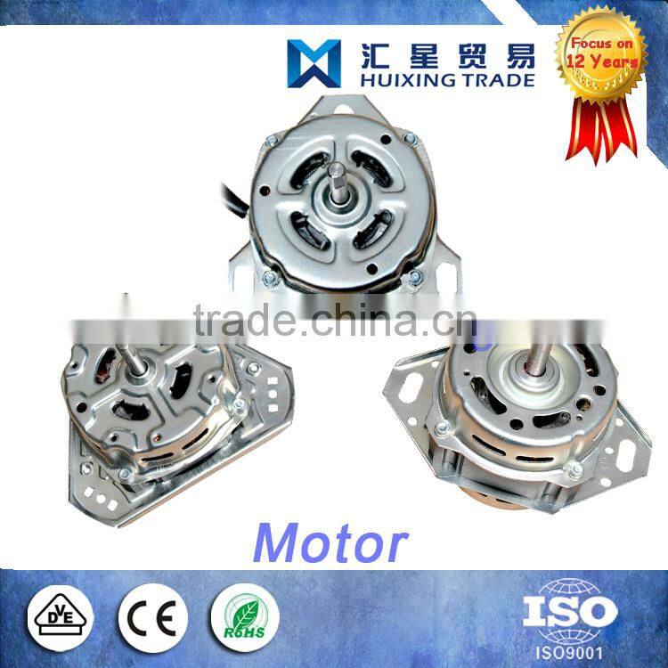 Washing Machine Spinning Timer